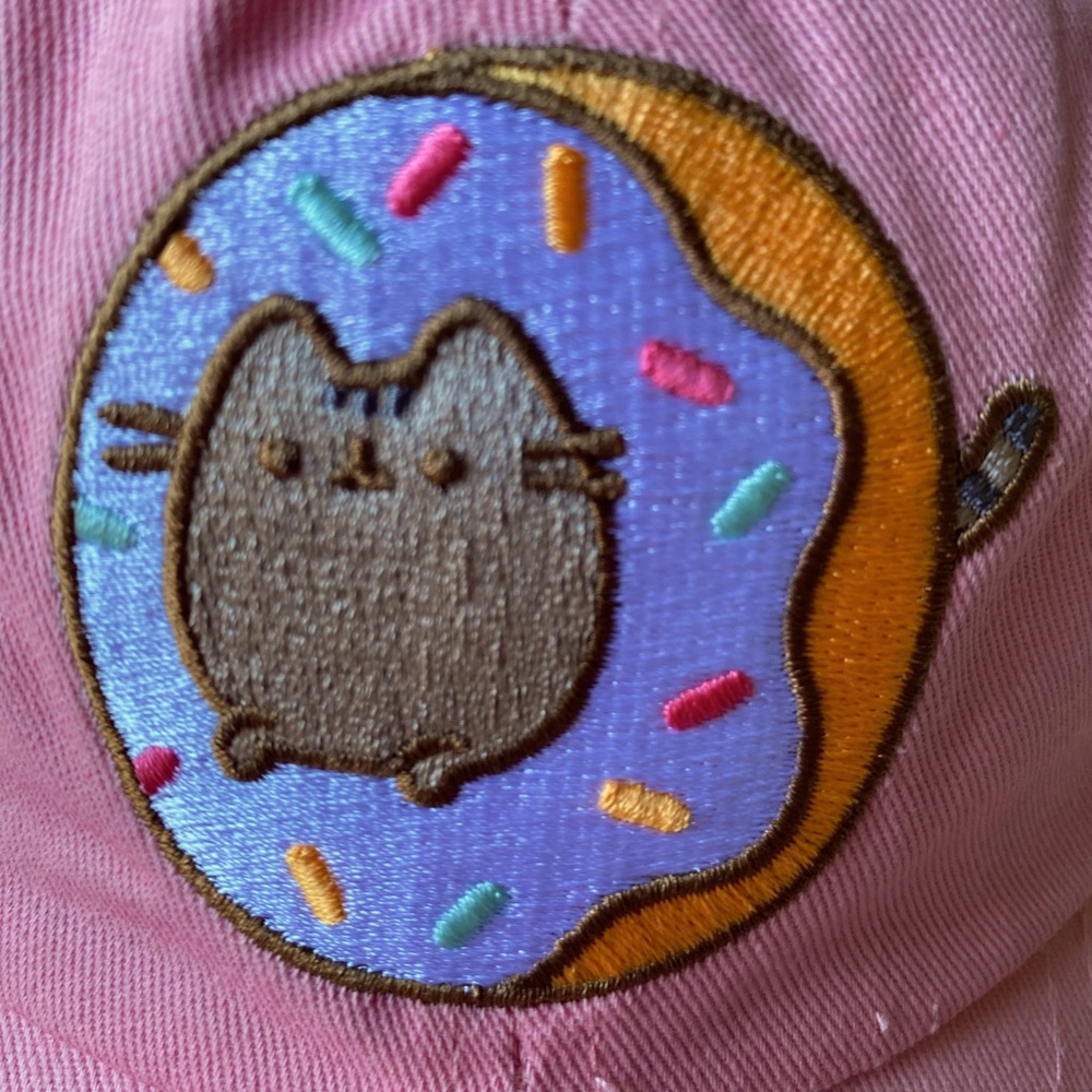 Pusheen Hat. Brand new with tags!